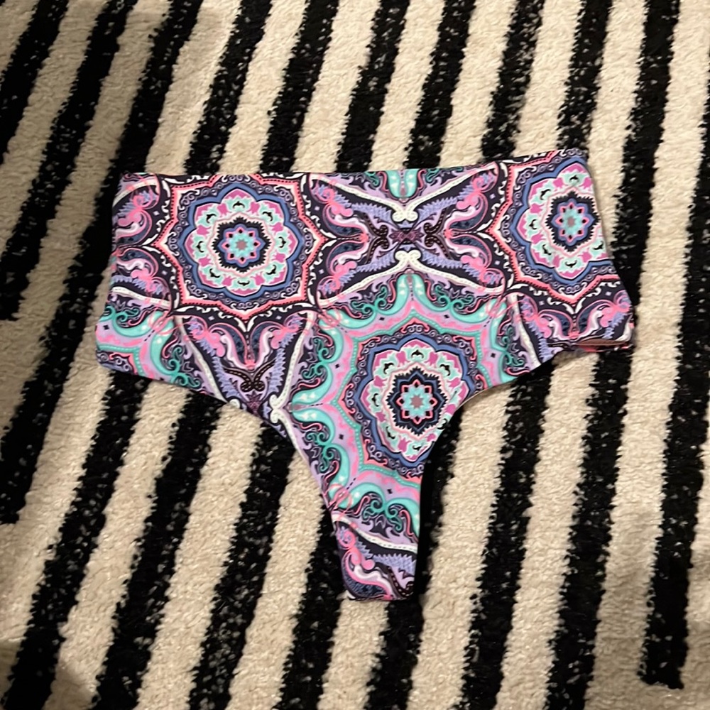Swim bottom